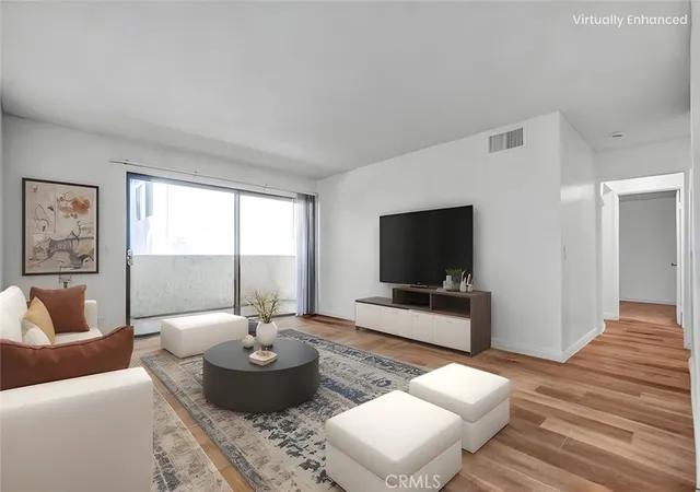 1st image of 600 W 3Rd St #A115, Santa Ana, CA 92701 | MLS# PW25110121