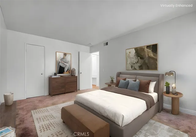3rd image of 600 W 3Rd St #A115, Santa Ana, CA 92701 | MLS# PW25110121