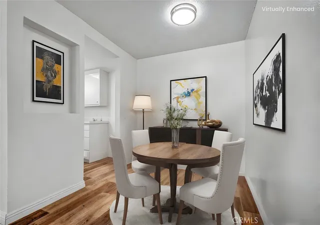 4th image of 600 W 3Rd St #A115, Santa Ana, CA 92701 | MLS# PW25110121