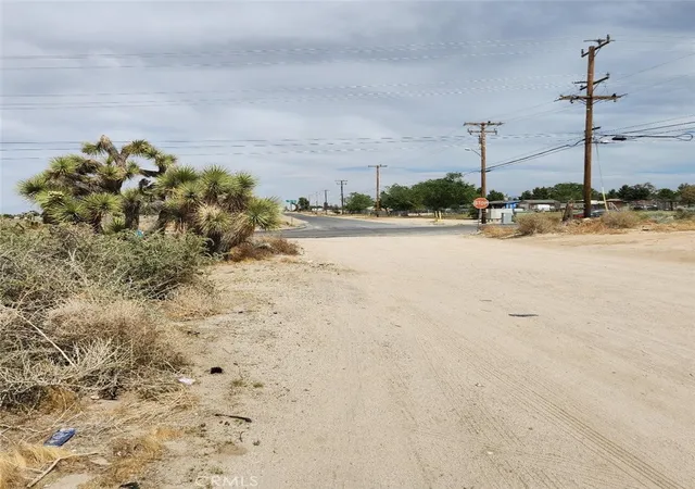 Photo 1 of Land for sale at 0 Sheep Creek, Phelan, CA 92371 | MLS# IV25107734 | Listing updated on 2026-06-23