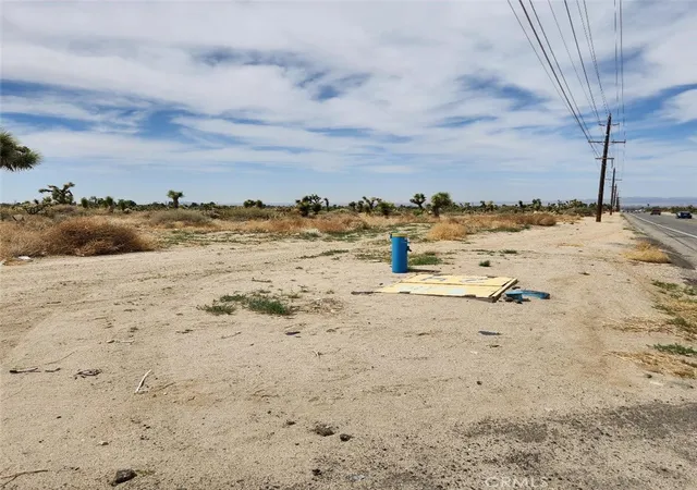 Photo 2 of Land for sale at 0 Sheep Creek, Phelan, CA 92371 | MLS# IV25107734 | Listing updated on 2026-06-23