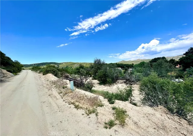 Photo 1 of Land for sale at 45902 Lynx St, Banning, CA 92220 | MLS# IG25110904 | Listing updated on 2026-07-01