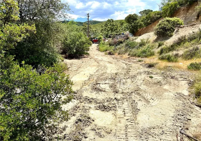 Photo 4 of Land for sale at 45902 Lynx St, Banning, CA 92220 | MLS# IG25110904 | Listing updated on 2026-07-01