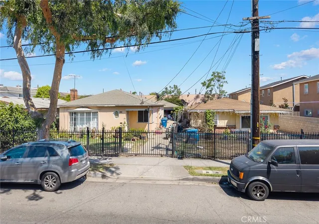 1st image of 932 S Montebello Blvd, Montebello, CA 90640 | MLS# WS25110643