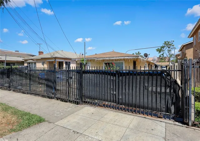 2nd image of 932 S Montebello Blvd, Montebello, CA 90640 | MLS# WS25110643