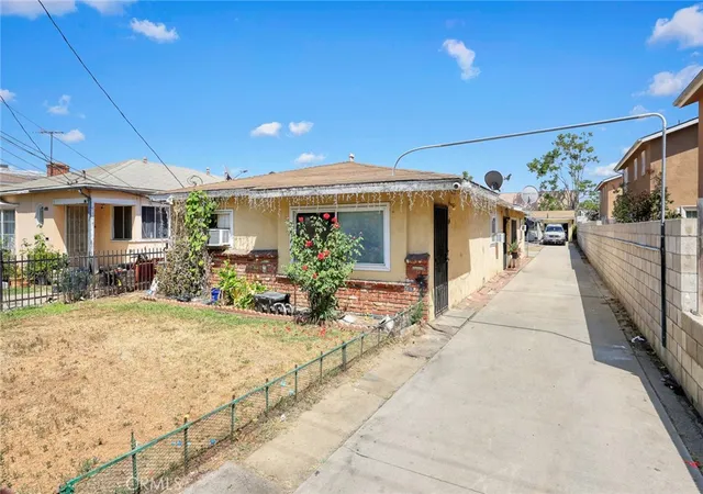 4th image of 932 S Montebello Blvd, Montebello, CA 90640 | MLS# WS25110643