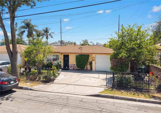 Photo 1 of Multi family home for sale at 12718 Shreve Rd, Whittier, CA 90602 | MLS# WS25110638 | Listing updated on 2026-04-16