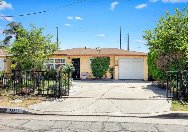 Photo 2 of Multi family home for sale at 12718 Shreve Rd, Whittier, CA 90602 | MLS# WS25110638 | Listing updated on 2026-04-16