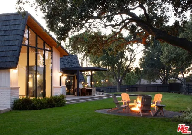 5th image of 5399 Baseline Ave, Santa Ynez, CA 93460 | MLS# 25518865