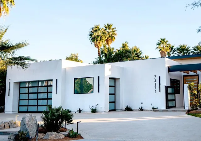 Photo 1 of Sale Pending at 74171 Covered Wagon Trl, Palm Desert, CA 92260 | MLS# 219130297DA | Listing updated on 2026-06-26