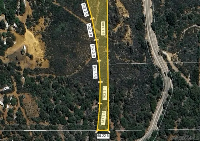 11th image of 0 Hwy 79, Julian, CA 92036 | MLS# 250027961SD