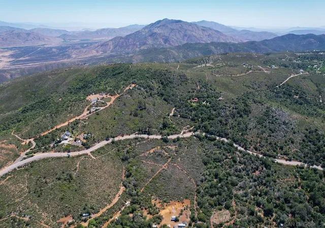 2nd image of 0 Hwy 79, Julian, CA 92036 | MLS# 250027961SD
