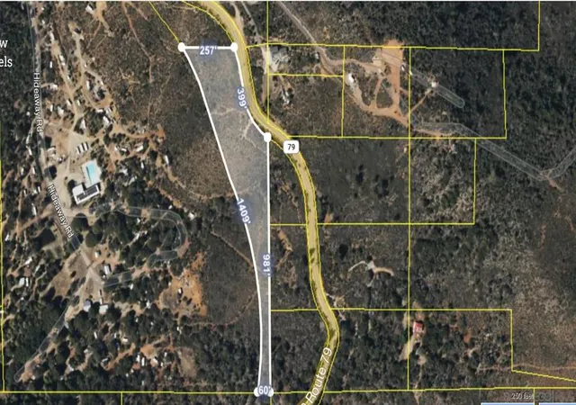 3rd image of 0 Hwy 79, Julian, CA 92036 | MLS# 250027961SD