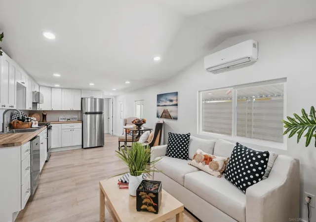 Manufactured home for sale at 410 South 1st #156, El Cajon, CA 92019 | MLS# 250027969SD