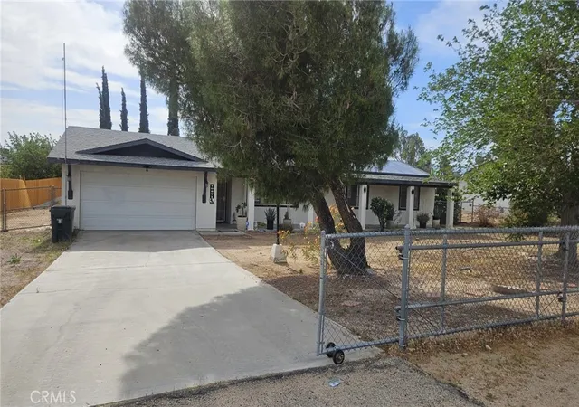 1st image of 10671 Pinon, Hesperia, CA 92345 | MLS# CV25112035