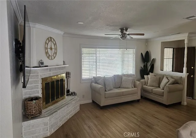 2nd image of 10671 Pinon, Hesperia, CA 92345 | MLS# CV25112035