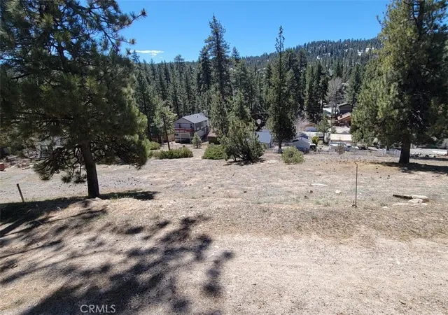 Photo 3 of Land for sale at 39243 Crest Ln, Big Bear Lake, CA 92315 | MLS# SR25112431 | Listing updated on 2026-04-23