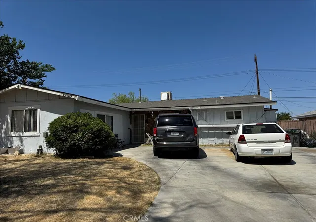 Photo 1 of Single family home for sale at 45529 Sancroft Ave, Lancaster, CA 93535 | MLS# IV25109382 | Listing updated on 2026-10-07