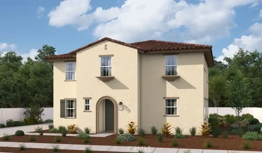 Listing Photo 1 - Condo for sale in 5164 Currant Wy located at 5164 Currant Wy, Fontana, CA 92336 - Unit 5164 Currant Way