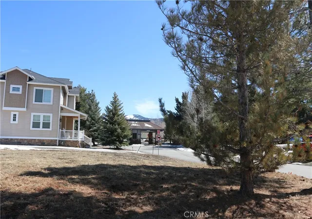 Photo 3 of Land for sale at 275 Meadow Cir N, Big Bear Lake, CA 92315 | MLS# TR25114400 | Listing updated on 2026-07-04