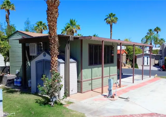3rd image of 69801 Ramon Rd #124, Cathedral City, CA 92234 | MLS# OC25114479