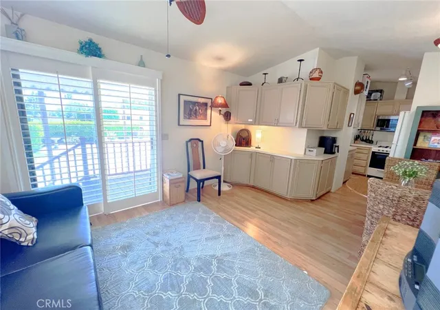 5th image of 69801 Ramon Rd #124, Cathedral City, CA 92234 | MLS# OC25114479