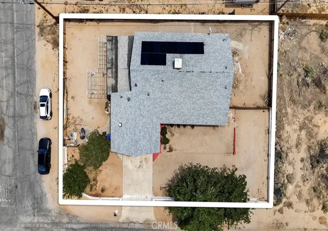 Photo 3 of Single family home for sale at 20548 Neuralia Rd, California City, CA 93505 | MLS# IG25111230 | Listing updated on 2026-09-26