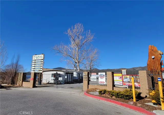 Photo 1 of Land for sale at 400 Pine Knot Et F60 Blvd, Big Bear Lake, CA 92315 | MLS# IG25113948 | Listing updated on 2026-05-15