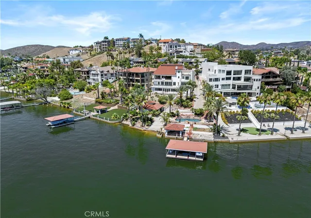 Photo 2 of Mansion for sale at 22262 San Joaquin Dr W, Canyon Lake, CA 92587 | MLS# SW25111800 | Listing updated on 2026-09-25