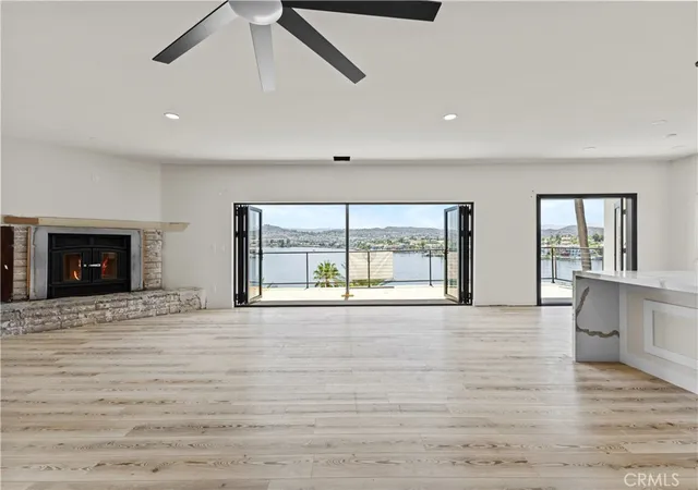 Photo 3 of Single family home for sale at 22262 San Joaquin Dr W, Canyon Lake, CA 92587 | MLS# SW25111800 | Listing updated on 2026-09-25
