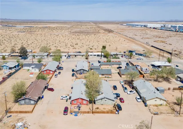 1st image of 12023 Chamberlaine Way, Adelanto, CA 92301 | MLS# IV25115074