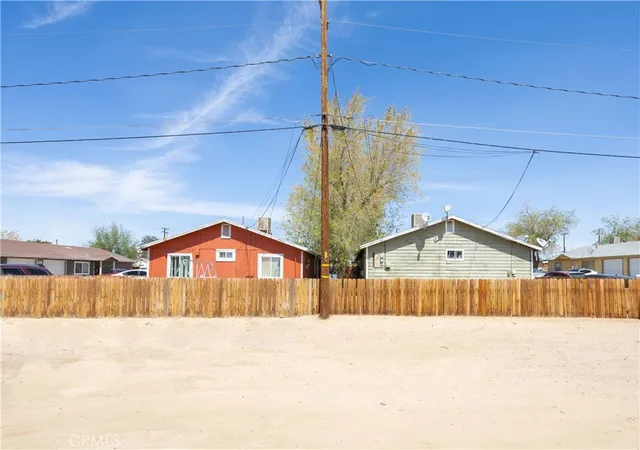 20th image of 12023 Chamberlaine Way, Adelanto, CA 92301 | MLS# IV25115074
