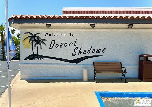 12th image of 69801 Ramon Rd #272, Cathedral City, CA 92234 | MLS# 25536121PS