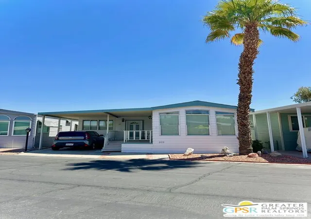 Homes for sale in Cathedral City, CA | 69801 Ramon Rd #309, Cathedral City, CA 92234 | MLS# 25536079PS
