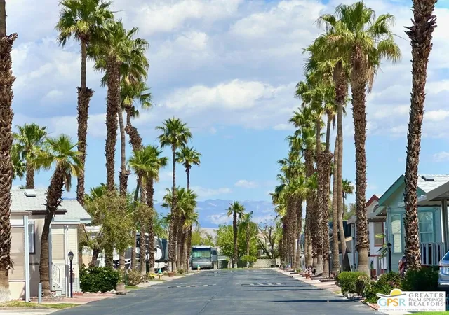 Homes for sale in Cathedral City, CA | 69801 Ramon Rd #309, Cathedral City, CA 92234 | MLS# 25536079PS