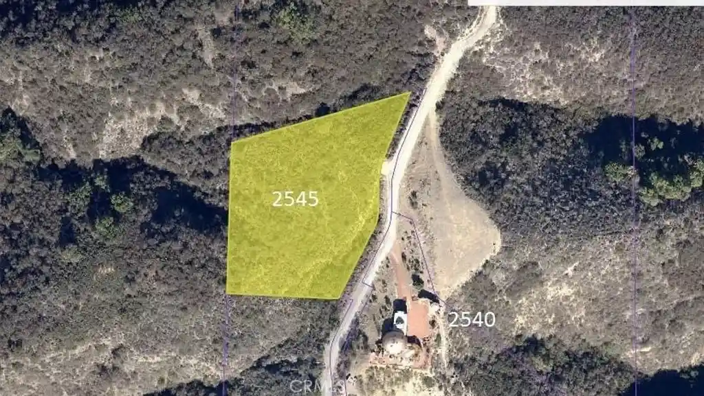 Photo 1 of Land for sale at 2545 Cayman Rd, Malibu, CA 90265 | MLS# IV25115154 | Listing updated on 2026-10-11