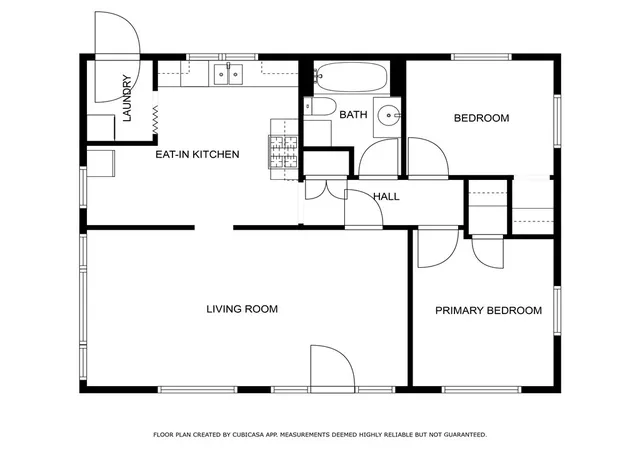 3rd image of 919 N Lacy St, Santa Ana, CA 92701 | MLS# PW25101665
