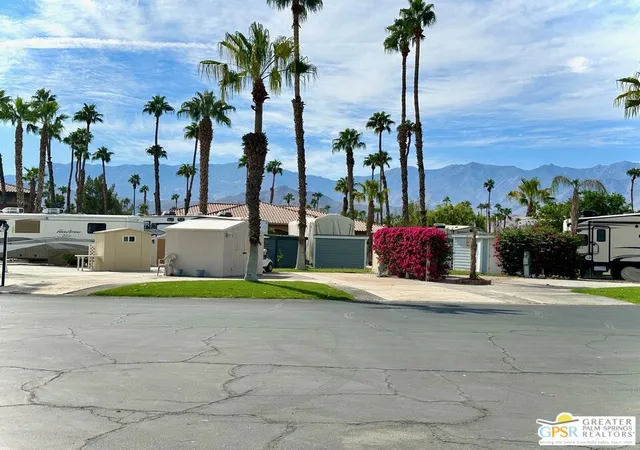 23rd image of 69801 Ramon Rd #266, Cathedral City, CA 92234 | MLS# 25533277PS