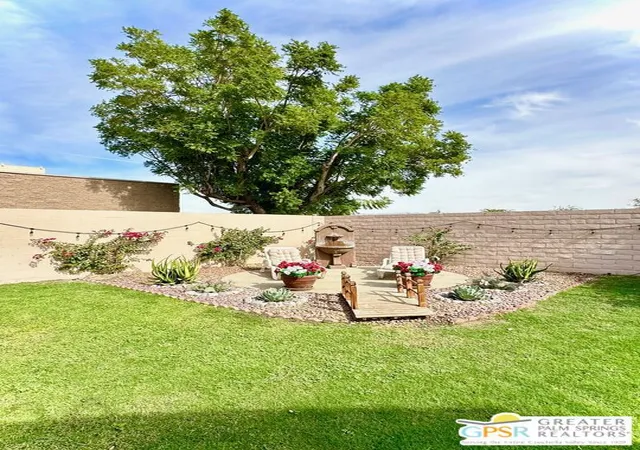 2nd image of 69801 Ramon Rd #266, Cathedral City, CA 92234 | MLS# 25533277PS
