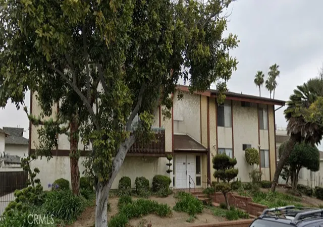 1st image of 15214 S Raymond Ave #105, Gardena, CA 90247 | MLS# SB25115587