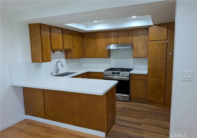 3rd image of 15214 S Raymond Ave #105, Gardena, CA 90247 | MLS# SB25115587
