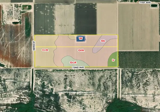 3rd image of 0 Ave 72 & Hayes St, Mecca, CA 92254 | MLS# 219130529DA
