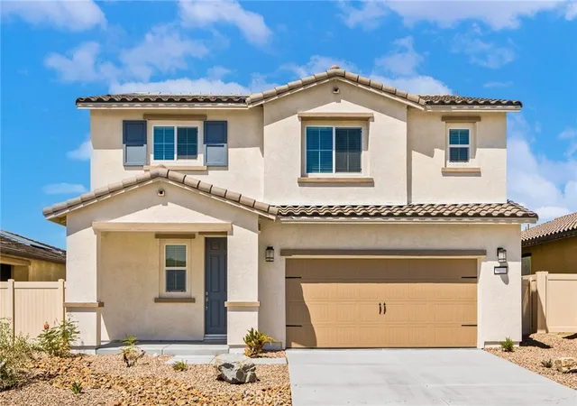 Photo 1 of Sale Pending at 42499 Aruba Ct, Indio, CA 92201 | MLS# SW25115701 | Listing updated on 2026-09-23
