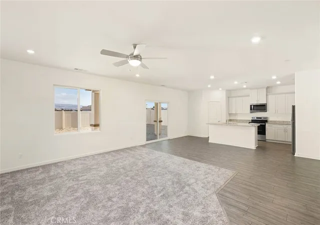 Photo 3 of Sale Pending at 42499 Aruba Ct, Indio, CA 92201 | MLS# SW25115701 | Listing updated on 2026-09-23