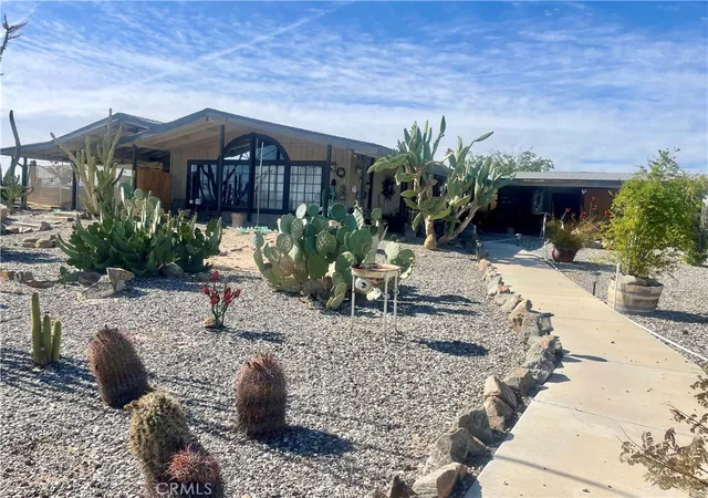 1st image of 7554 Acoma Trl #277, Earp, CA 92242 | MLS# PW25116179