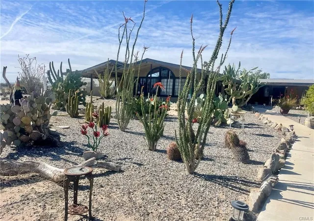 3rd image of 7554 Acoma Trl #277, Earp, CA 92242 | MLS# PW25116179