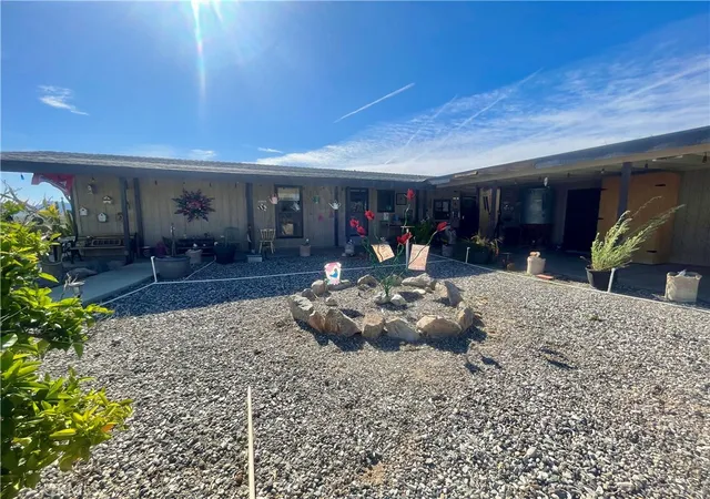 4th image of 7554 Acoma Trl #277, Earp, CA 92242 | MLS# PW25116179