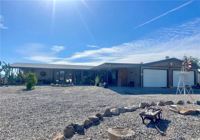 5th image of 7554 Acoma Trl #277, Earp, CA 92242 | MLS# PW25116179