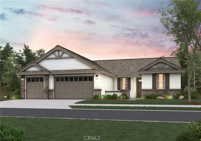 Photo 1 of Sale Pending at 35882 Wildwood Crest Dr, Yucaipa, CA 92399 | MLS# IV25115077 | Listing updated on 2026-01-24