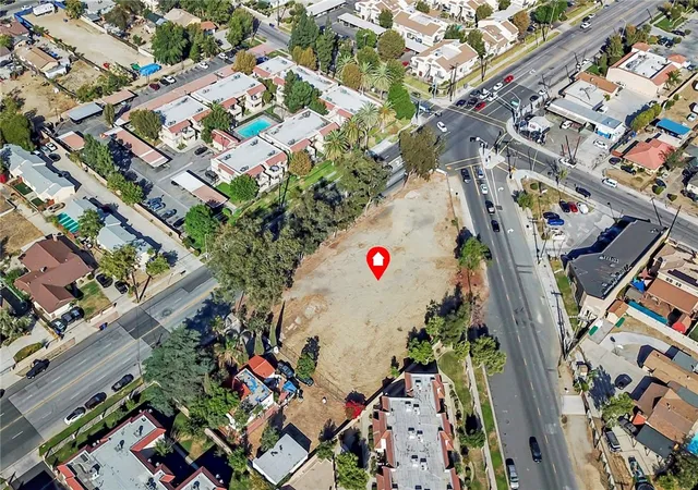 Photo 3 of Land for sale at 8916 Fontana Ave, Fontana, CA 92335 | MLS# WS25116694 | Listing updated on 2026-05-19